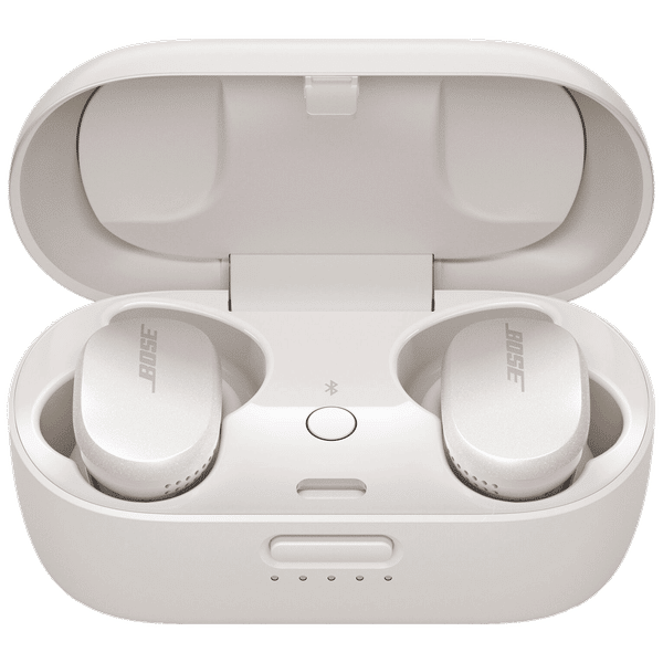 Bose wireless earbuds with microphone sales